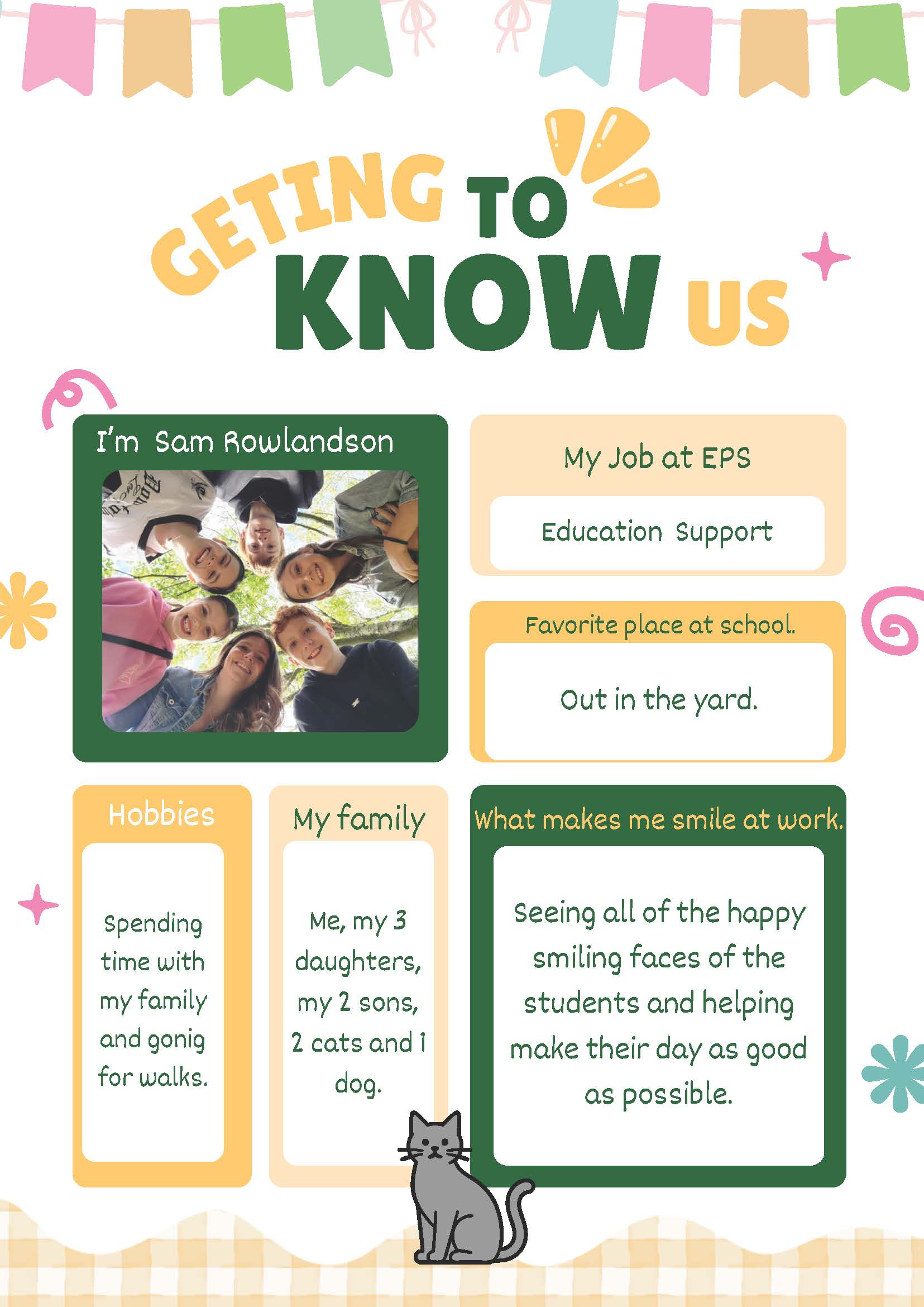 Getting To Know Staff Week 6 Newsletter_Page_1